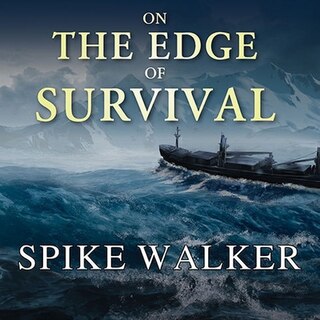 Front cover_On the Edge of Survival