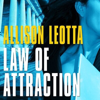 Front cover_Law of Attraction
