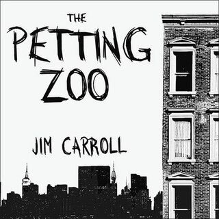 Front cover_The Petting Zoo