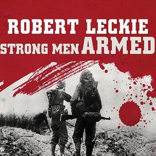 Front cover_Strong Men Armed