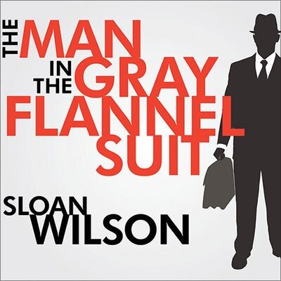 Couverture_The Man in the Gray Flannel Suit