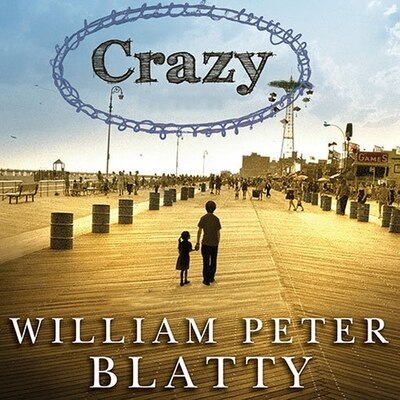 Crazy: A Novel