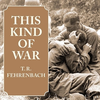 Front cover_This Kind of War