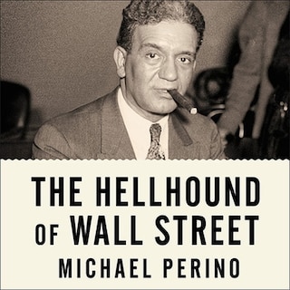 Front cover_The Hellhound of Wall Street