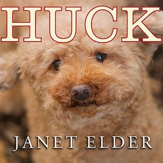 Front cover_Huck