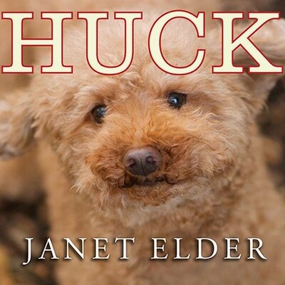 Front cover_Huck