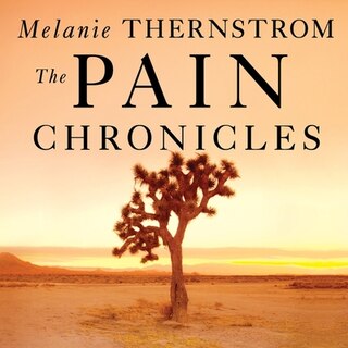 Front cover_The Pain Chronicles