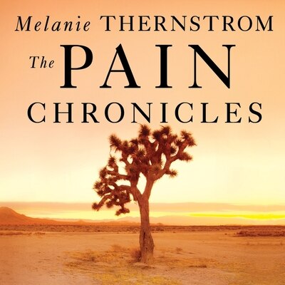 Front cover_The Pain Chronicles
