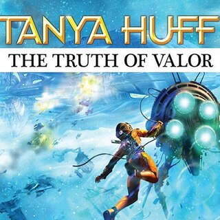 Front cover_The Truth of Valor