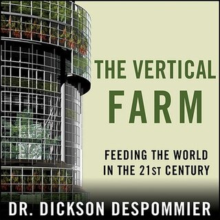 Front cover_The Vertical Farm