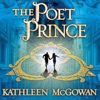 Front cover_The Poet Prince