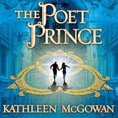 Front cover_The Poet Prince