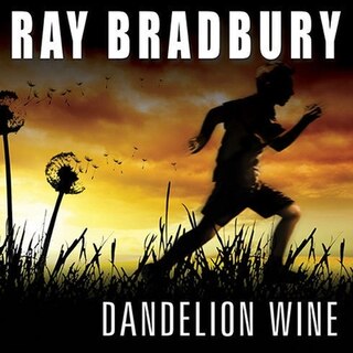 Couverture_Dandelion Wine