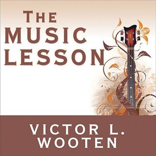 Front cover_The Music Lesson