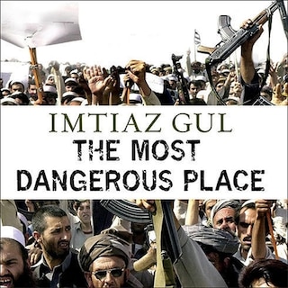 Couverture_The Most Dangerous Place