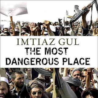 Couverture_The Most Dangerous Place