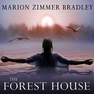 Front cover_The Forest House