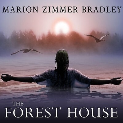 Front cover_The Forest House