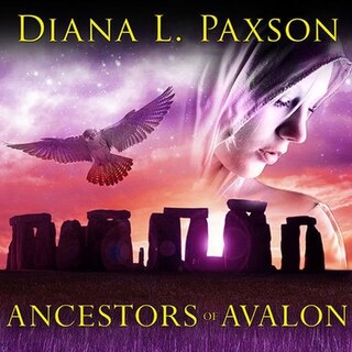Front cover_Marion Zimmer Bradley's Ancestors of Avalon