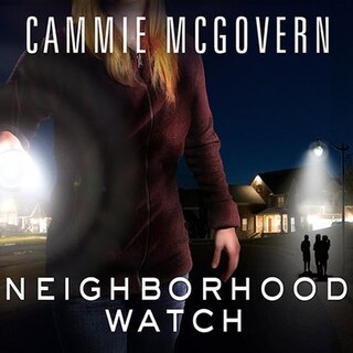 Front cover_Neighborhood Watch