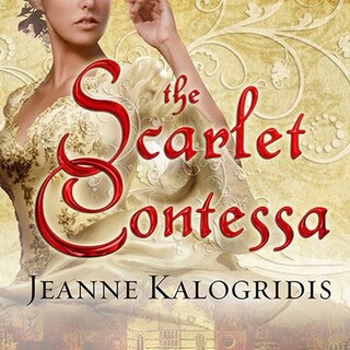 Front cover_The Scarlet Contessa