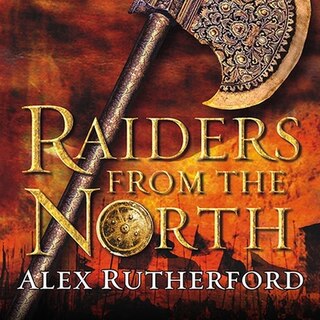 Couverture_Raiders from the North