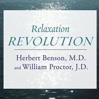 Front cover_Relaxation Revolution