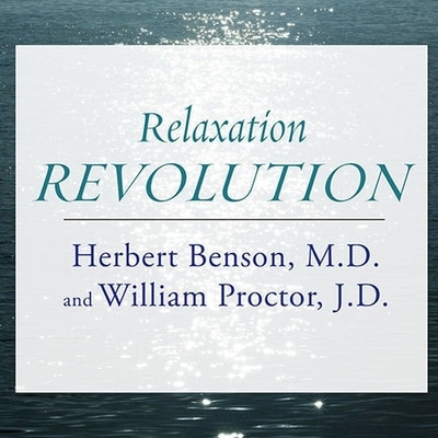 Front cover_Relaxation Revolution