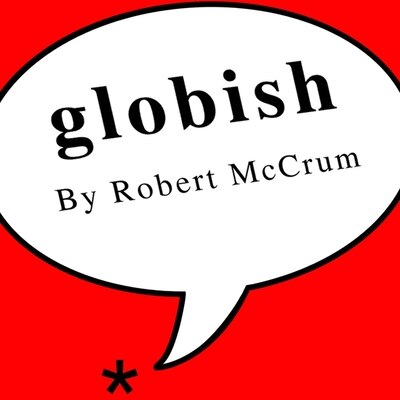 Front cover_Globish