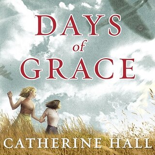 Couverture_Days of Grace