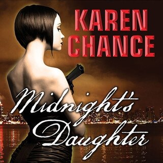Couverture_Midnight's Daughter