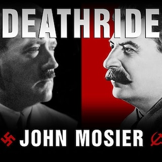 Front cover_Deathride