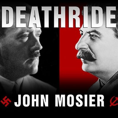 Front cover_Deathride