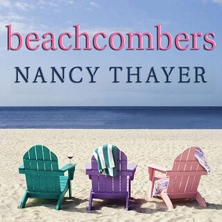 Front cover_Beachcombers