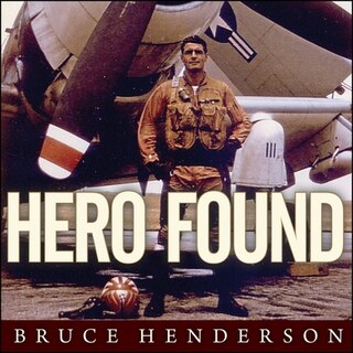 Front cover_Hero Found