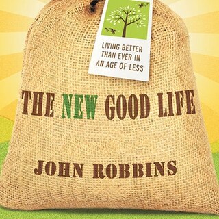 Front cover_The New Good Life