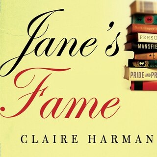 Front cover_Jane's Fame