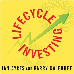 Front cover_Lifecycle Investing