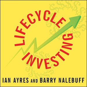 Front cover_Lifecycle Investing