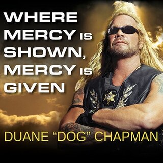 Couverture_Where Mercy Is Shown, Mercy Is Given