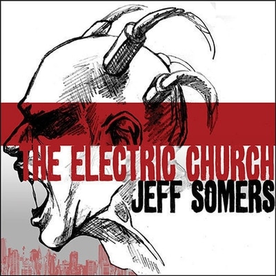 Couverture_The Electric Church