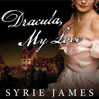 Front cover_Dracula, My Love
