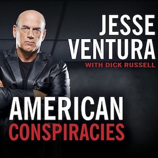Couverture_American Conspiracies