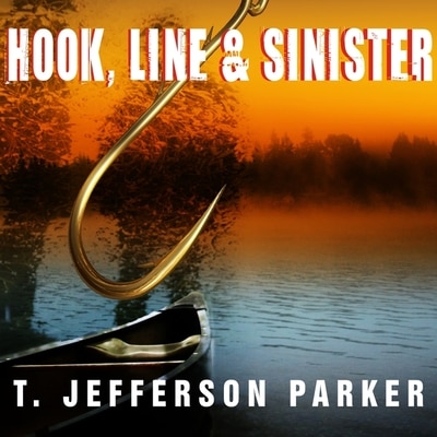 Front cover_Hook, Line & Sinister