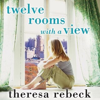 Front cover_Twelve Rooms With a View
