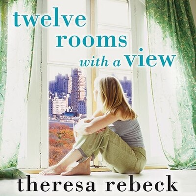 Front cover_Twelve Rooms With a View