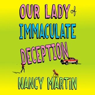 Couverture_Our Lady of Immaculate Deception