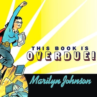 Couverture_This Book Is Overdue!
