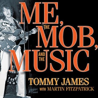 Couverture_Me, the Mob, and the Music