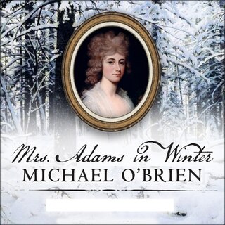 Front cover_Mrs. Adams in Winter